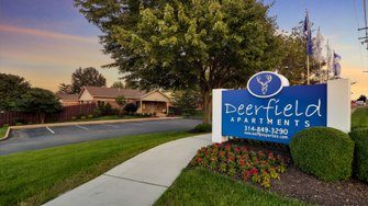 Deerfield Apartments - Saint Louis, MO