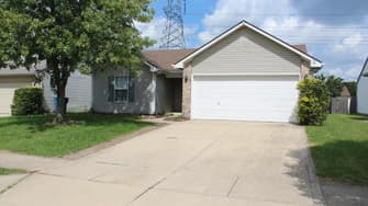 5836 Brookville Lake Drive - Indianapolis, IN