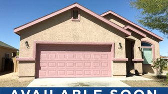 6196 S Blue Water Dr - Tucson, AZ