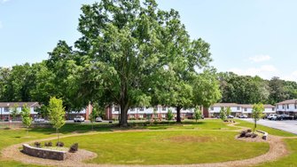 Fairmeadow Townhomes - Greenville, SC