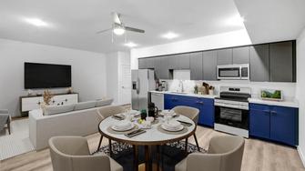 Shoreline Apartments - Brand New - Los Angeles, CA