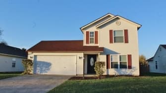 12714 Roan Lane - Indianapolis, IN