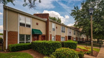 Park Terrace Apartments - Norfolk, VA