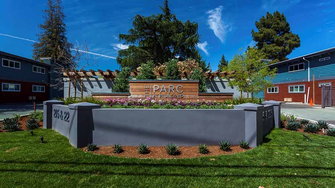 The Parc at Pruneyard - Campbell, CA