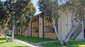 Hollister Creek Village Apartments - San Diego, CA