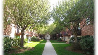 Chestnut Village Condominium - West Roxbury, MA