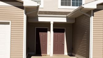 Lincoln Park Townhomes - Dickinson, ND