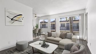 Pacific Rose Apartments - Los Angeles, CA