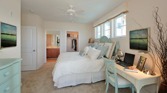 River House Apartments - Norfolk, VA