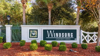 Windsong Apartments - Lake City, FL