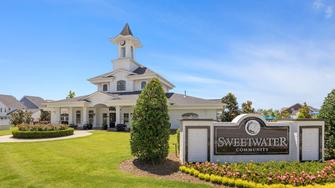 Sweetwater Town Center - Apex, NC