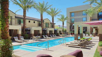 Audere Apartments  - Phoenix, AZ