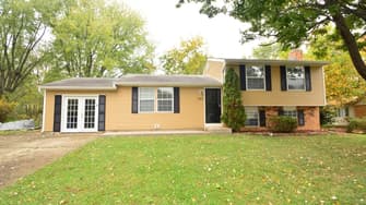 1702 Arley Drive - Indianapolis, IN