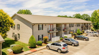 The Southern Apartments - Murfreesboro, TN