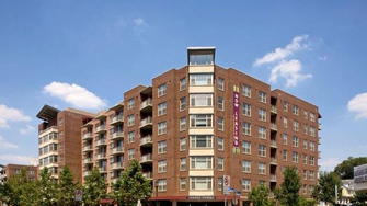 Rosedale Park Apartments - Bethesda, MD