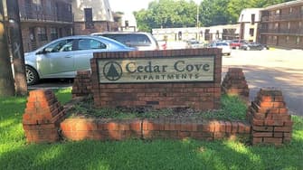 Cedar Cove Apartments - Starkville, MS