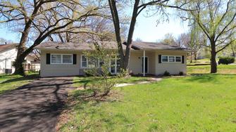 34 St Laurence Drive - Florissant, MO