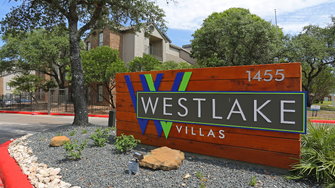 Westlakes Villas - San Antonio, TX