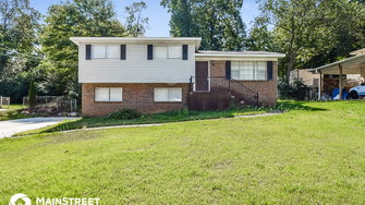 2831 Creek Lane Northeast - Birmingham, AL