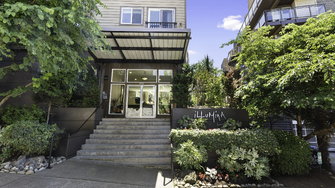Illumina Lake Union Apartments - Seattle, WA