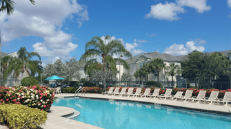 Windsor Park Apartments - West Palm Beach, FL