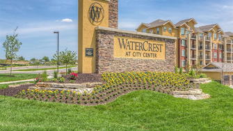 WaterCrest at City Center - Lenexa, KS