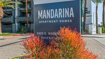 Mandarina Apartments - Phoenix, AZ