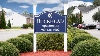 Buckhead Apartments - Fayetteville, NC