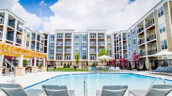 The Flats at Austin Landing - Miamisburg, OH