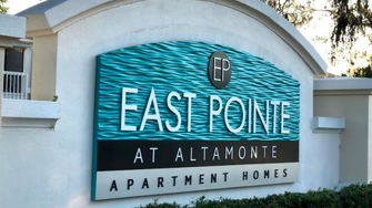 East Pointe at Altamonte  - Altamonte Springs, FL