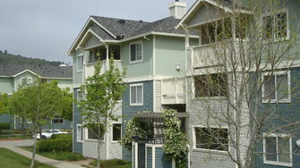 Ridgeway Apartments - Sausalito, CA