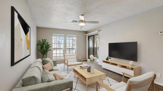 Torrey Place Apartments - New Braunfels, TX