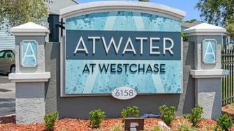 Atwater at Westchase - Tampa, FL