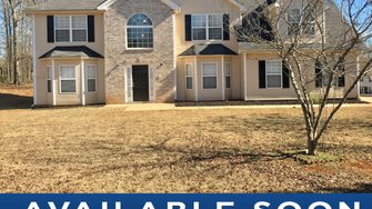 316 Tall Woods Pl - Stockbridge, GA