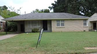 3594 Donna - Memphis, TN