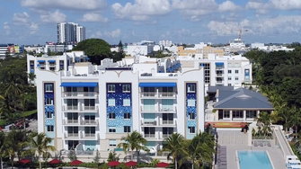Miami Bay Waterfront Midtown Residences - Miami, FL