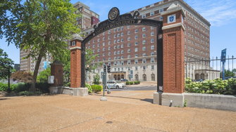 Coronado Place and Towers  - Saint Louis, MO