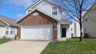 11618 Congressional Lane - Indianapolis, IN