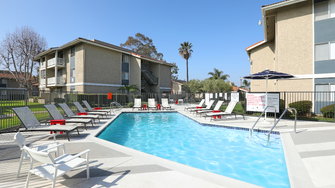Rancho Solana Apartments - Oxnard, CA