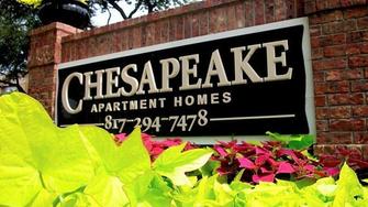 Chesapeake Apartments - Fort Worth, TX