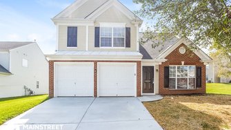 6514 Jupiter Ln - Charlotte, NC