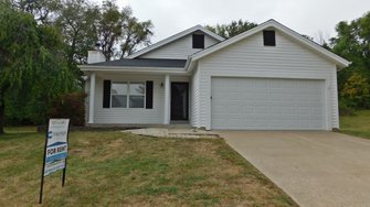 14343 Jamestown Bay Drive - Florissant, MO