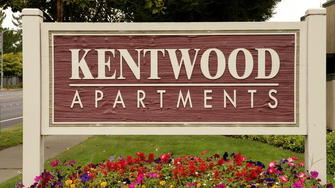Kentwood Apartments - Napa, CA
