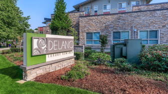 Delano - Redmond, WA