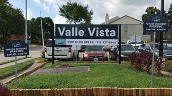 Valle Vista  - Houston, TX