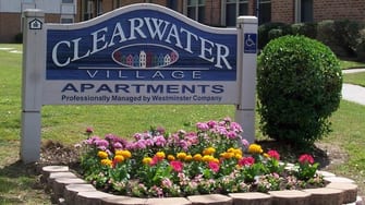 Clearwater Village Apartments - Clearwater, SC