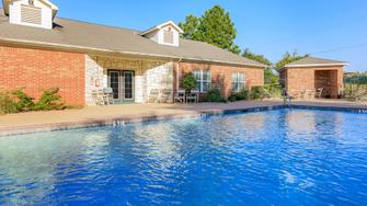 Southwest Pines Apartments - Tyler, TX