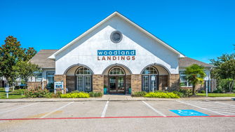 Woodland Landings - Magnolia, TX