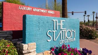 The Station on Central - Phoenix, AZ