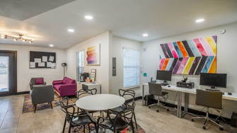 Cadence Apartments - Dallas, TX